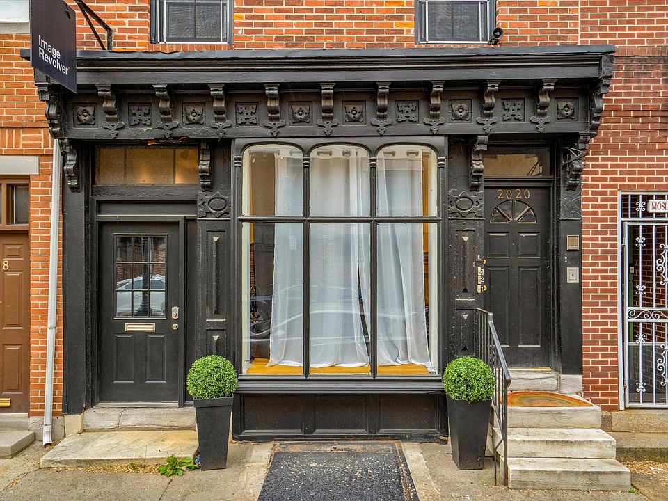 1st image of 2020 South St #1F