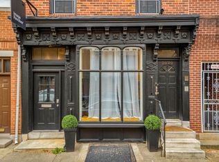 2020 South St #1F, Philadelphia, PA 19146