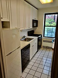 Rented by B Gans Management