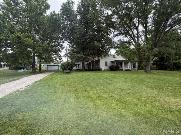 2525 Highway Ah, Union, MO 63084