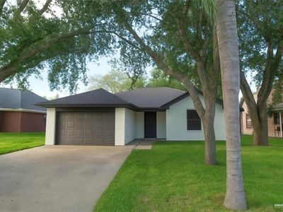 1615 Gloria Ann Dr, Edinburg, TX, 78539