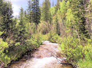 Guyot Rd, Fairplay, CO 80440