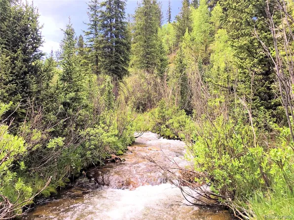 Guyot Road, Fairplay, CO 80440