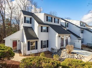 183 Berrington Rd, Leominster, MA 01453