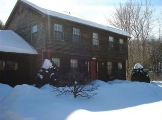 137 Jenkins Rd, Burnt Hills, NY 12027