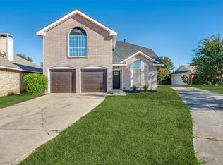 2923 Renaissance Cir, Dallas, TX 75287