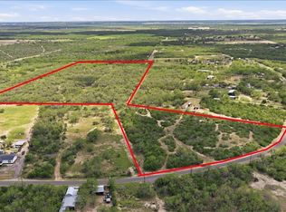 140 Choke Canyon Ests, Three Rivers, TX 78071