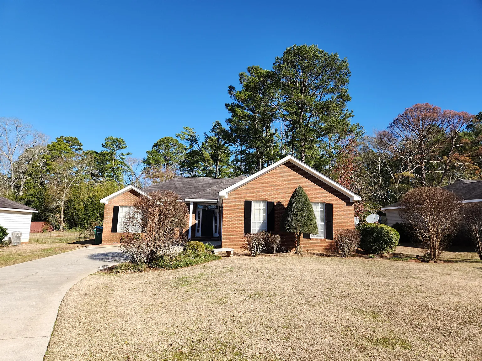 3631 Club Drive - 1 — Photo 1