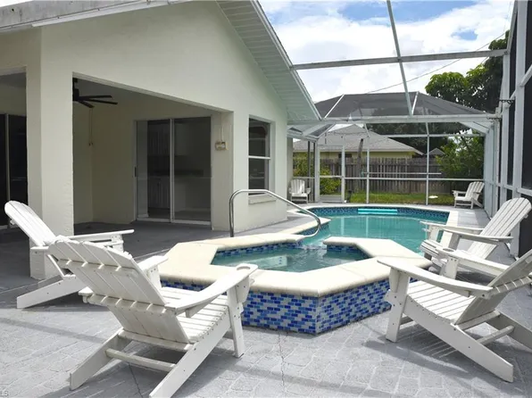7240 Coolidge RD, FORT MYERS, FL 33967