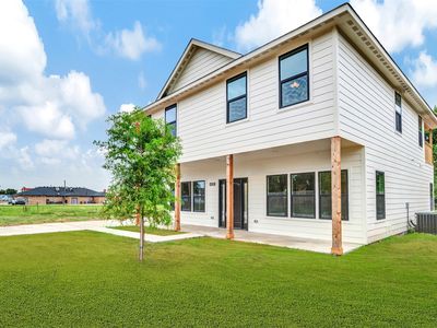 428 N McGraw St, Forney, TX, 75126