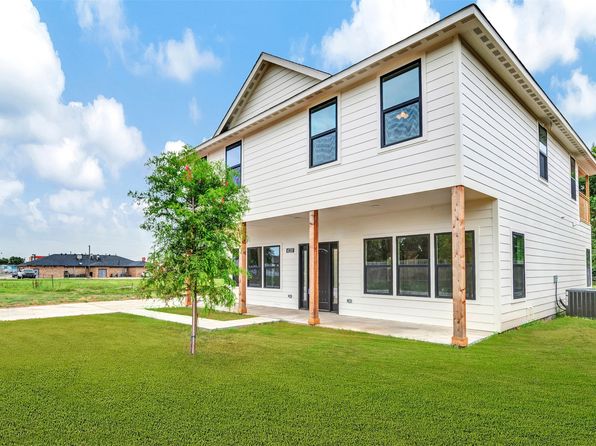 Home for Sale in Forney TX