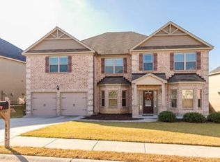 4038 Lakewood Dr, Grovetown, GA 30813