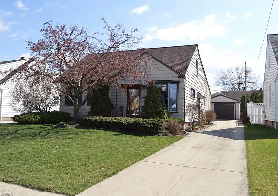 1st image of 13202 Woodward Blvd