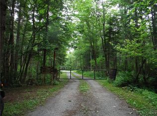 0 Barnes Rd #1, Forestport, NY 13338