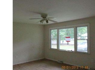 1306 N Orchard Rd, Vineland, NJ 08360