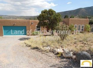 18 Paraje De Verano, Placitas, NM 87043