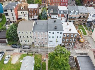 3037 Pulawski Way #1, Pittsburgh, PA 15219