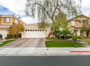 19 Quail Valley St, Las Vegas, NV 89148