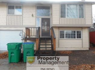 265 E Quail St, Sparks, NV 89431