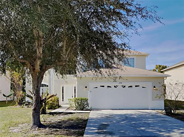 1704 Pilchard Dr, Poinciana, FL 34759