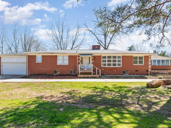 612 W Monroe St, Salisbury, NC 28144