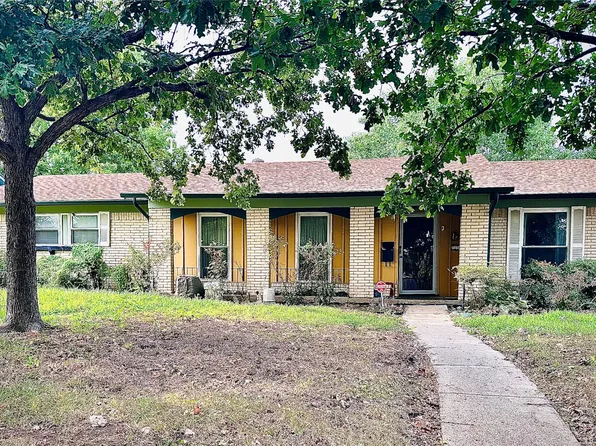 3233 Point East Dr, Mesquite, TX 75150