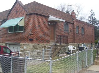 331 Robbins St, Philadelphia, PA 19111