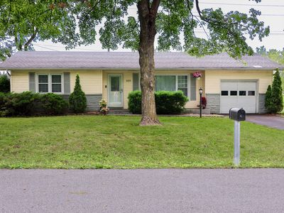 325 N Delaware Avenue, Nixa, MO, 65714