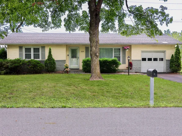 325 N Delaware Avenue, Nixa, MO 65714