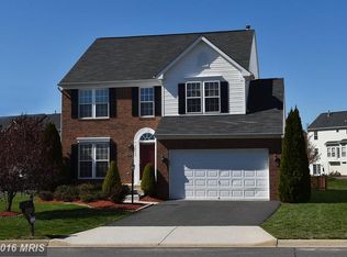 25265 Opportunity Dr, Aldie, VA 20105
