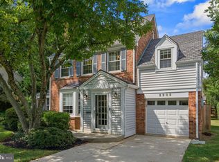 3203 Cummings Ln, Chevy Chase, MD 20815