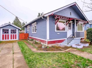 343 SW Clay St, Dallas, OR 97338