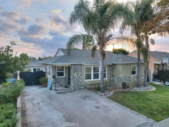 13644 Danbrook Dr, Whittier, CA 90605