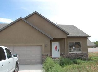 608 E 650 N, Vernal, UT 84078