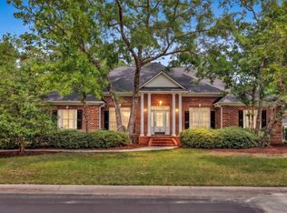 60 Highwood Circle, Murrells Inlet, SC 29576
