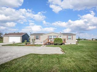 4713 County Road 40a, Auburn, IN 46706