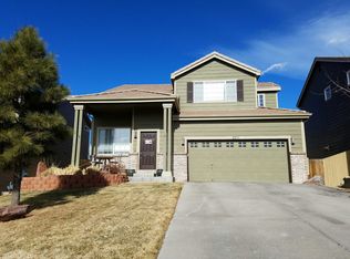 22111 E Belleview Pl, Aurora, CO 80015