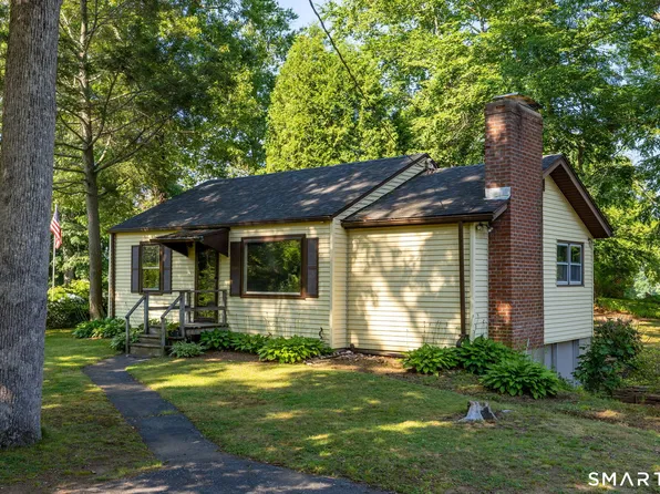 90 Lake Shore Drive, East Haddam, CT 06423