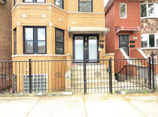 313 W 24th St #2, Chicago, IL 60616