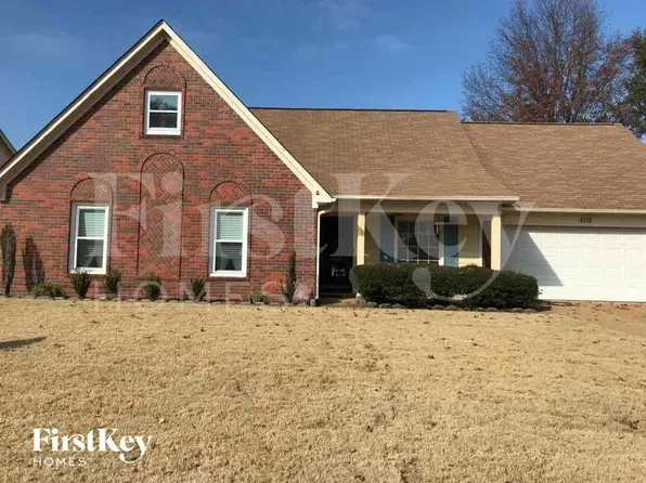 4311 Barren Brook Dr, Memphis, TN 38125