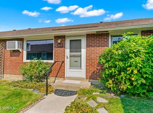 215 N 42nd Ave, Yakima, WA 98908