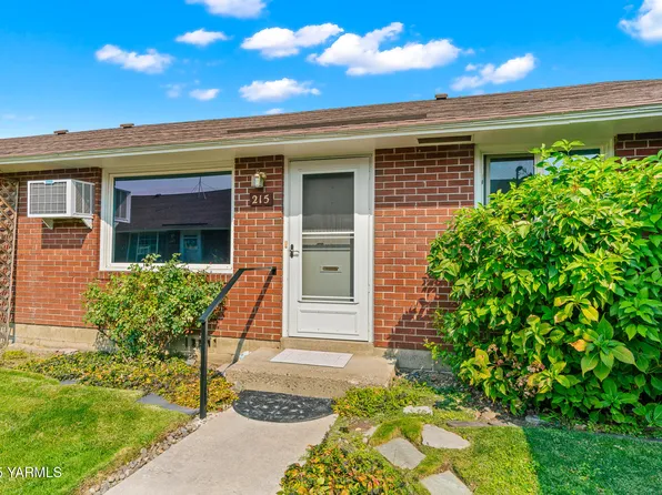 215 N 42nd Ave, Yakima, WA 98908