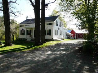 35 Featherbed Ln, Ballston Spa, NY 12020