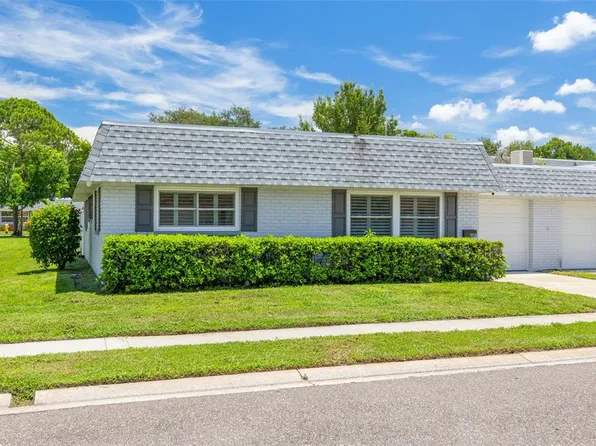 908 CARA DRIVE #908, LARGO, FL 33771