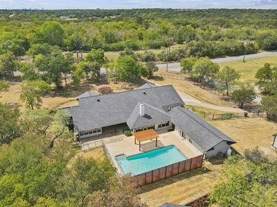 2201 Cooks Ln, Fort Worth, TX, 76120