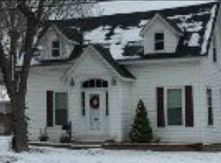 300 N Main St, Anna, IL 62906