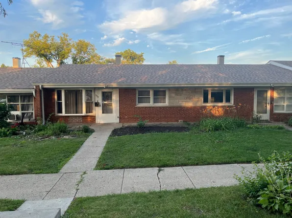 552 W Palatine Rd #552, Palatine, IL 60067