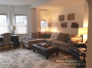 8 Browne St, Brookline, MA 02446