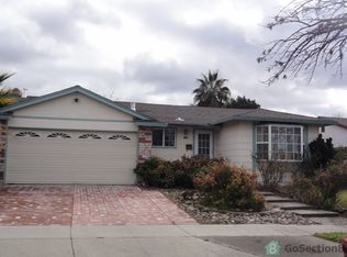 3092 Melchester Dr, San Jose, CA 95132