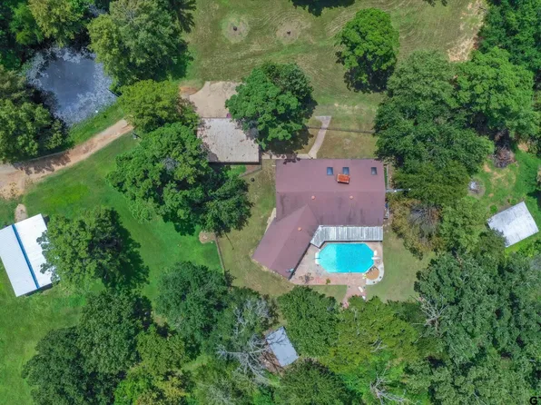 19207 County Road 447, Van, TX 75790